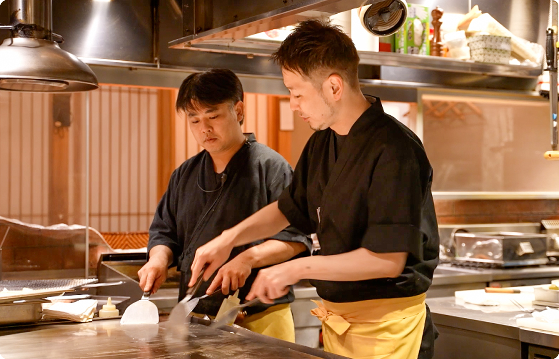 失敗を恐れず風通し良く働く